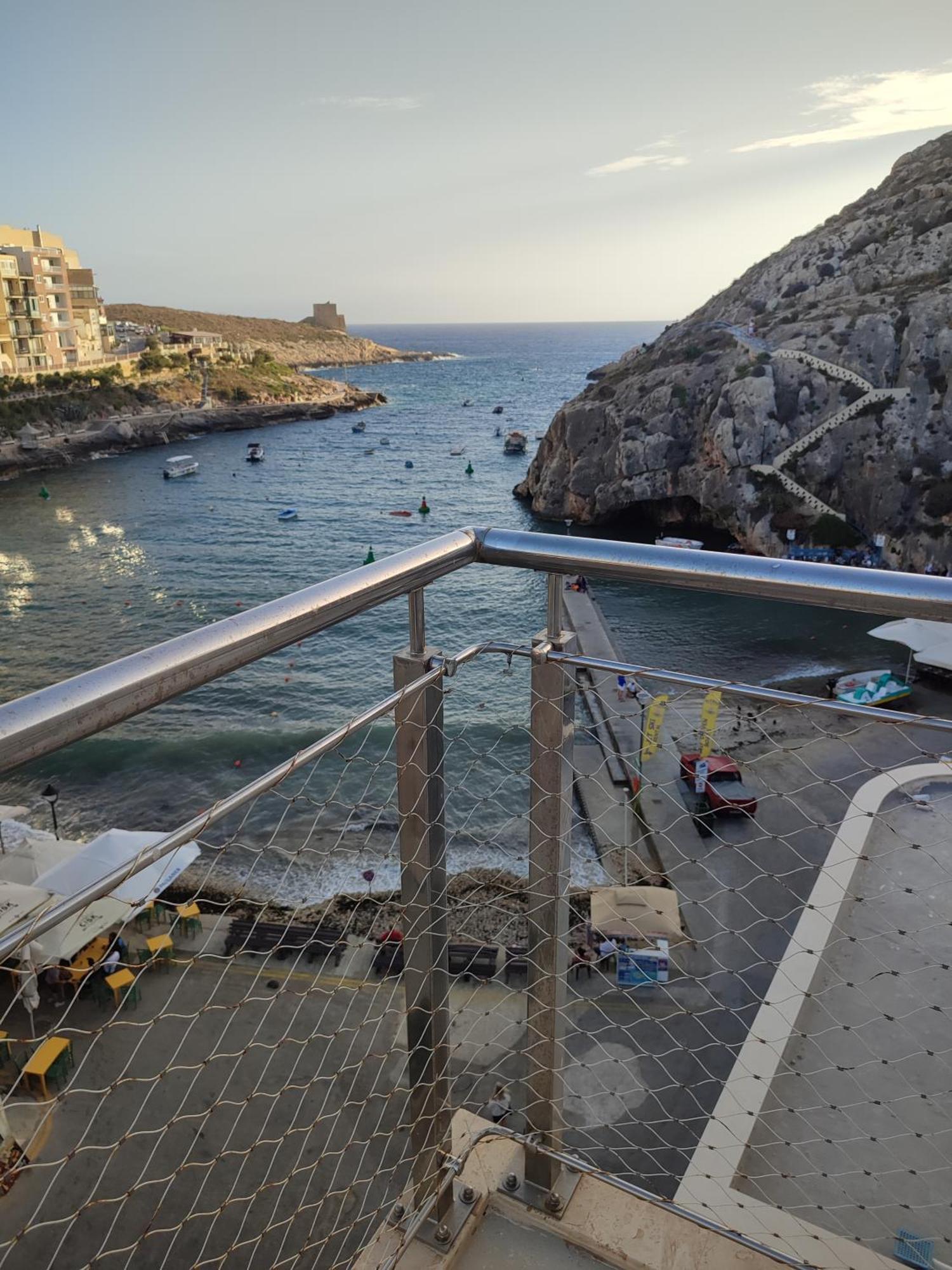 Xlendistays - Centrally Located Seafront Living Holiday Spaces In Xlendi Luaran gambar