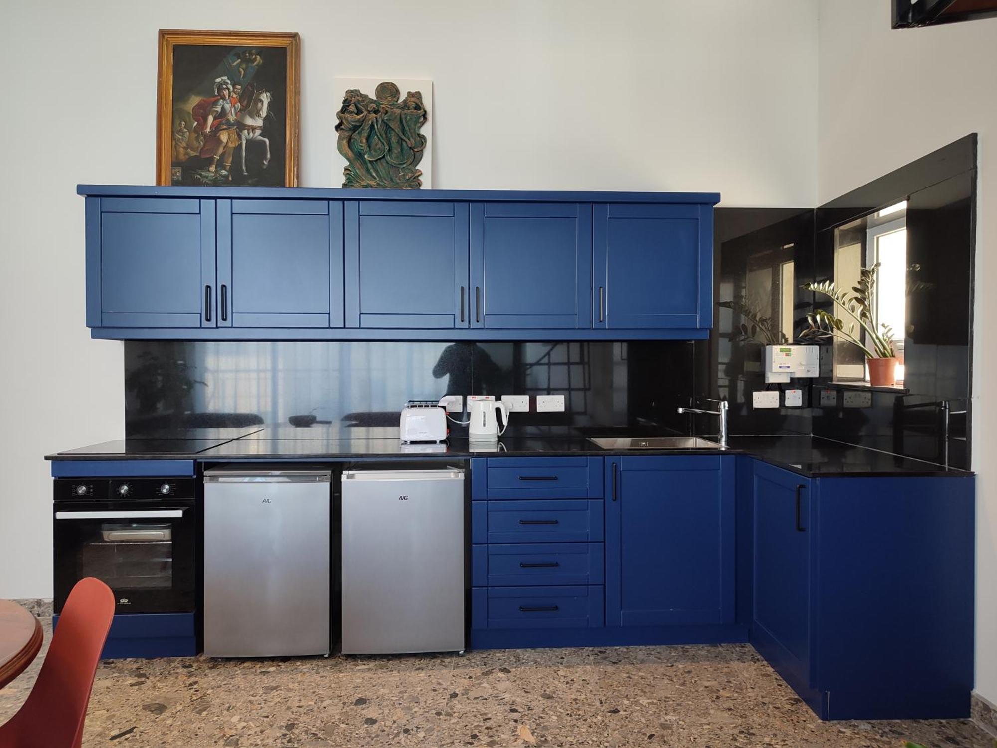 Xlendistays - Centrally Located Seafront Living Holiday Spaces In Xlendi Luaran gambar
