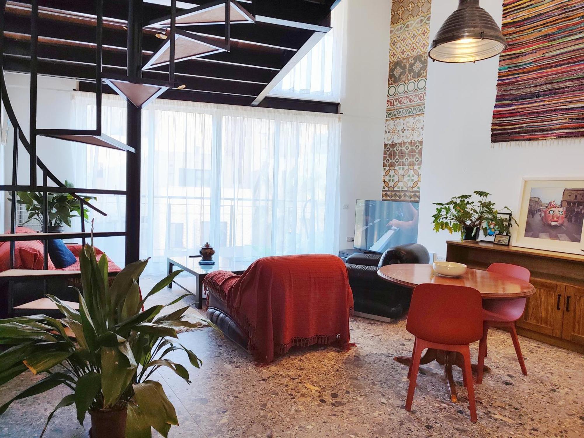 Xlendistays - Centrally Located Seafront Living Holiday Spaces In Xlendi Luaran gambar