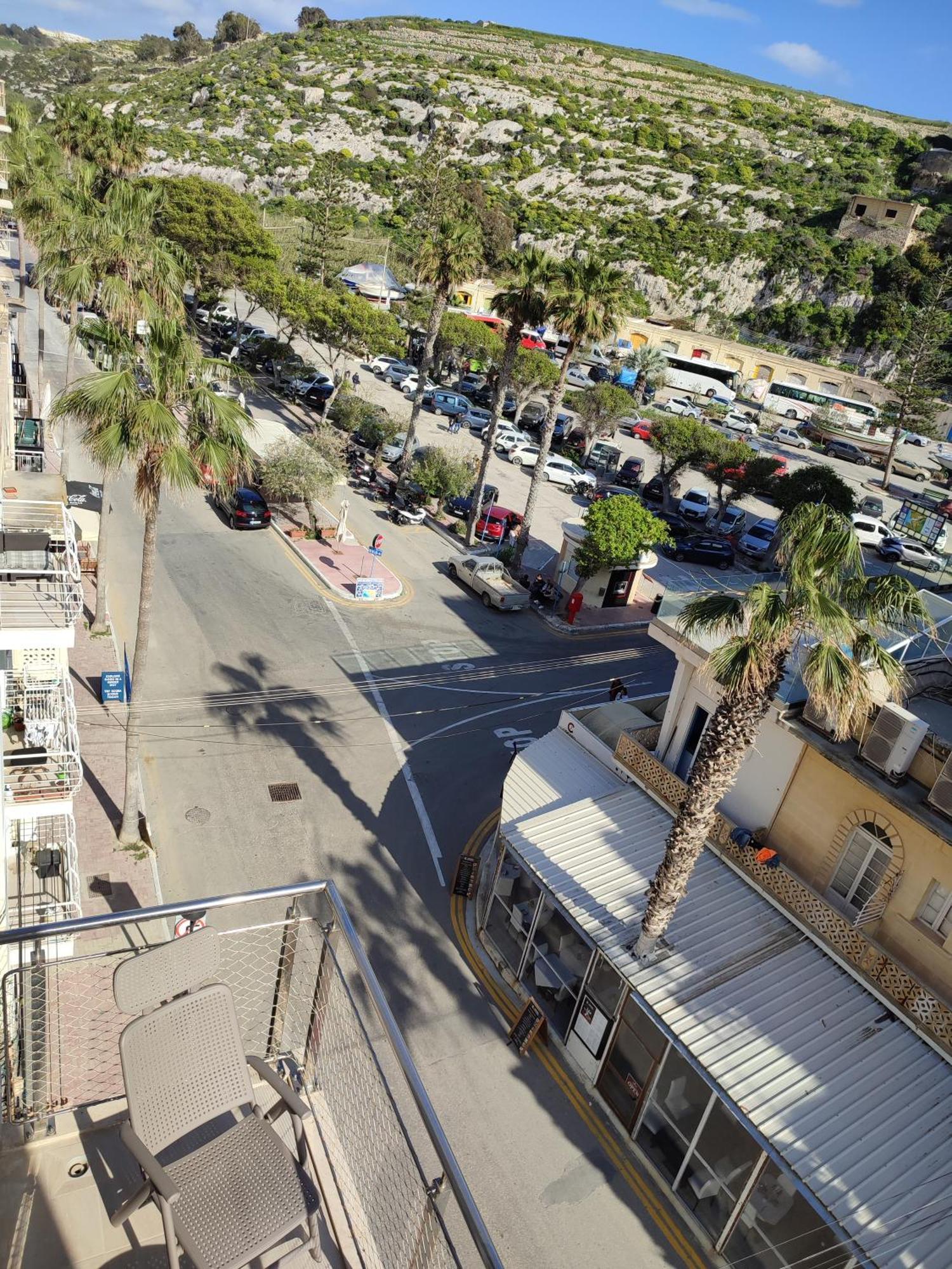 Xlendistays - Centrally Located Seafront Living Holiday Spaces In Xlendi Luaran gambar
