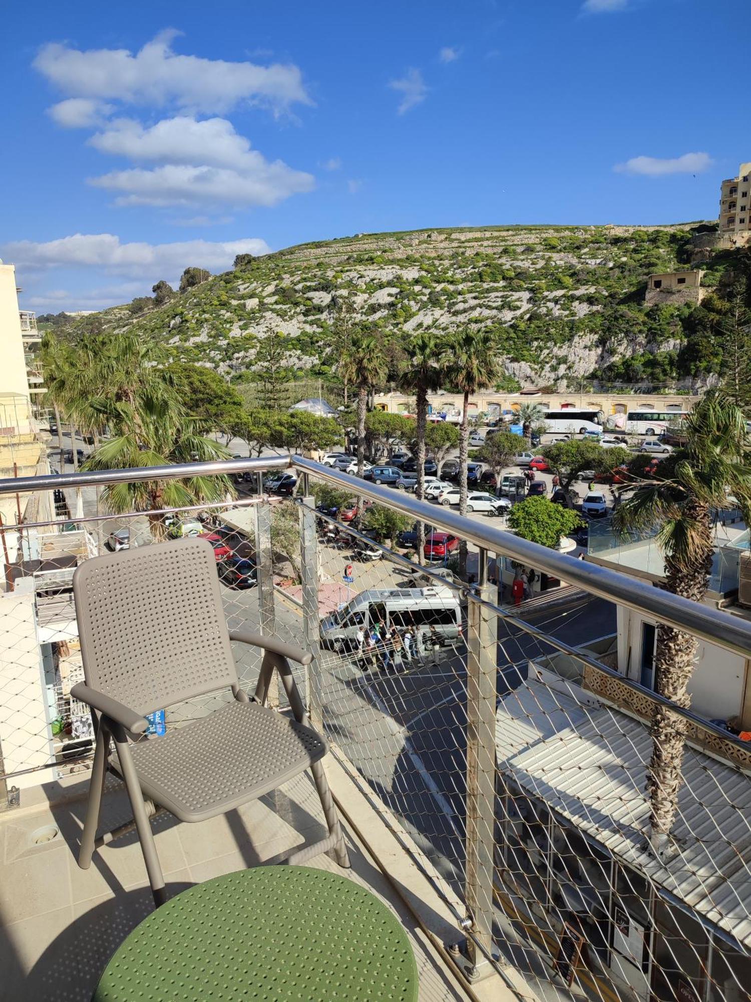 Xlendistays - Centrally Located Seafront Living Holiday Spaces In Xlendi Luaran gambar