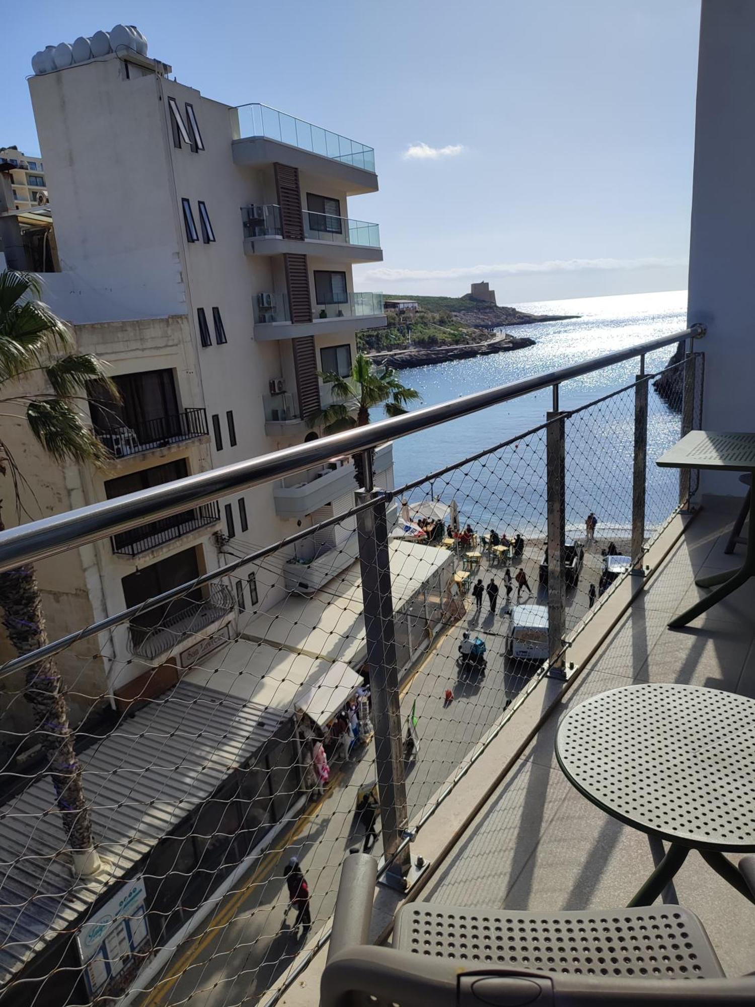 Xlendistays - Centrally Located Seafront Living Holiday Spaces In Xlendi Luaran gambar