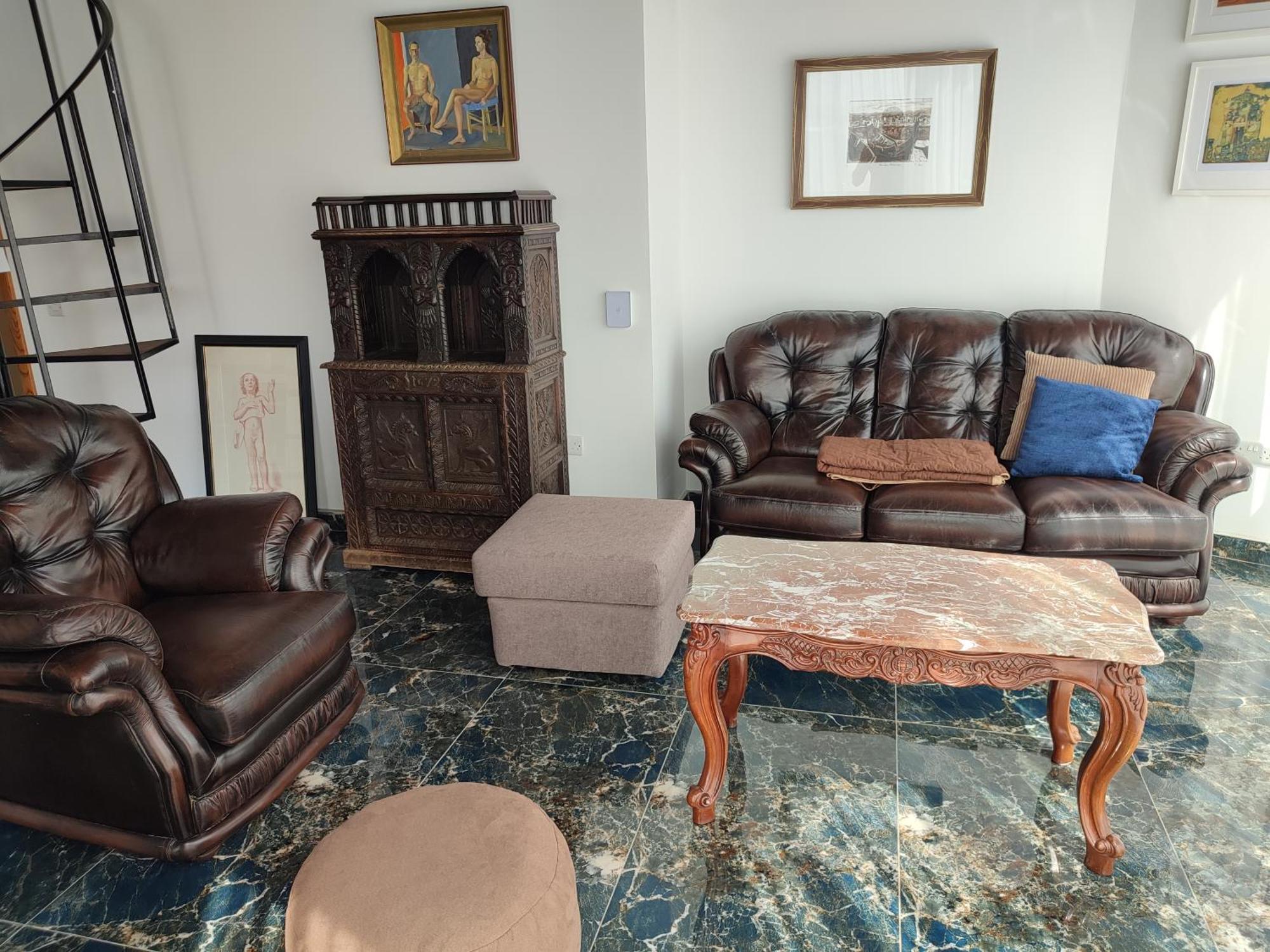 Xlendistays - Centrally Located Seafront Living Holiday Spaces In Xlendi Luaran gambar